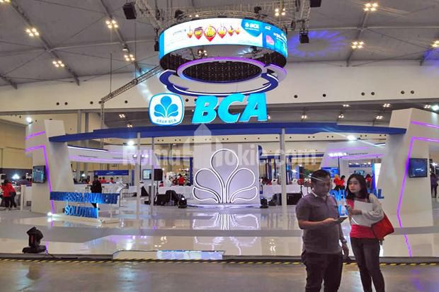 Resmi Digelar, BCA Expoversary 2019 Siap Manjakan Nasabah