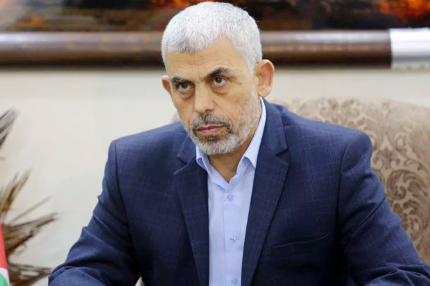 Hamas Tolak Bertemu Utusan Perdamaian Timur Tengah Norwegia