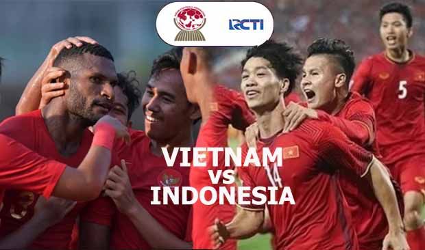 Preview Vietnam vs Timnas Indonesia U-22: Jalan Menuju Puncak