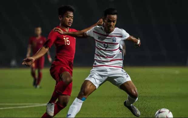 Timnas Indonesia U-22 Antisipasi Adu Penalti di Semifinal