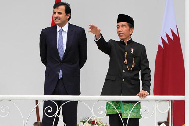 FBR Siap Menangkan Jokowi-Maruf di Pilpres 2019