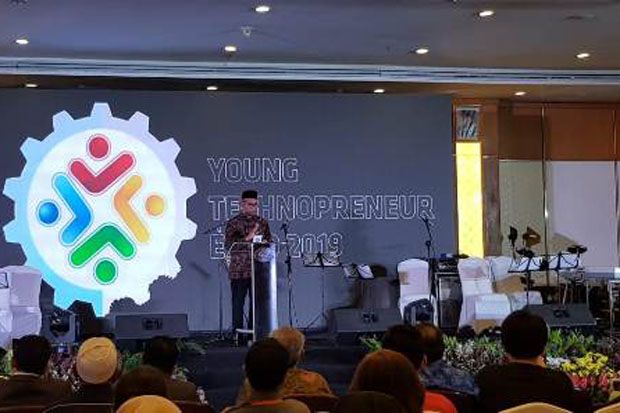 Industri 4.0, Mendikbud: Pendidikan Vokasi Masa Depan Indonesia