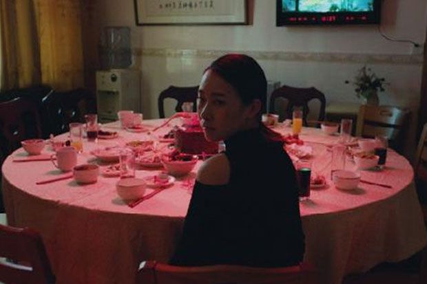 Meet Me Halfway, Mengisahkan Wanita Muda China yang Inspiratif