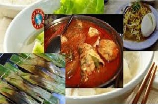 Yuk ke The Best of Street Food Batam, Nikmati Sensasi Kuliner Kepulauan Riau