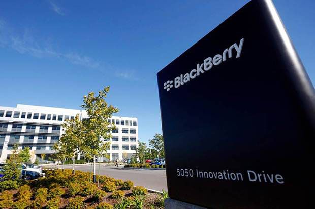 BlackBerry Limited Telah Merampungkan Akuisisi Cylance