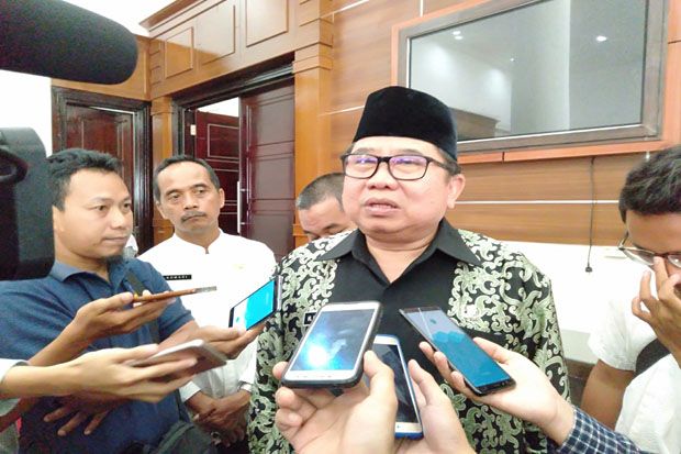 Maladminstrasi Tertinggi, Ini Tanggapan Pj Sekda Banten