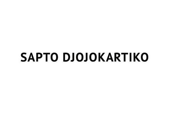 Sapto Djojokartino Perkenalkan Desain Logo Brand Baru
