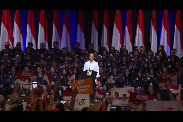 Bangun PLTB di Sidrap dan Jeneponto, Jokowi Klaim Pertama dalam Sejarah