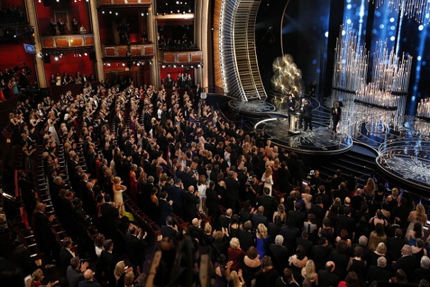 Academy Awards ke-91 Digelar Tanpa Host