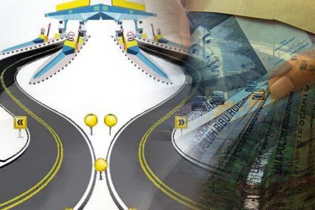 Waskita Karya Teken Kontrak Pembangunan Tol Jakarta-Cikampek II Selatan