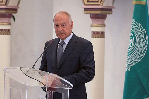 Liga Arab Sebut Iran dan Turki Ganggu Stabilitas Timur Tengah