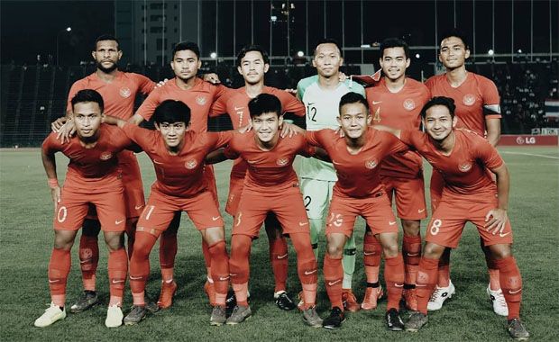 Timnas Indonesia U-22 Kampiun Piala AFF Usai Kandaskan Thailand