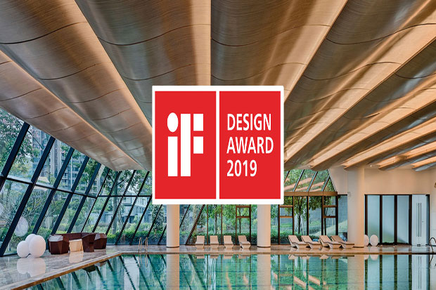 Printer dan Proyektor Epson Raih iF Design Award 2019