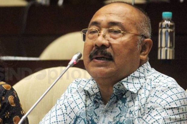 Stroke, Pakar Pemilu Ramlan Surbakti Masuk IGD RSUD Mataram