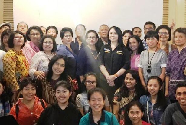 MNC Sekuritas Gelar Sosialisasi Pasar Modal di Surabaya