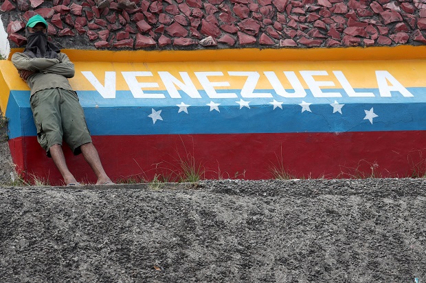 Rusia Tuding AS Siapkan Operasi Militer di Venezuela