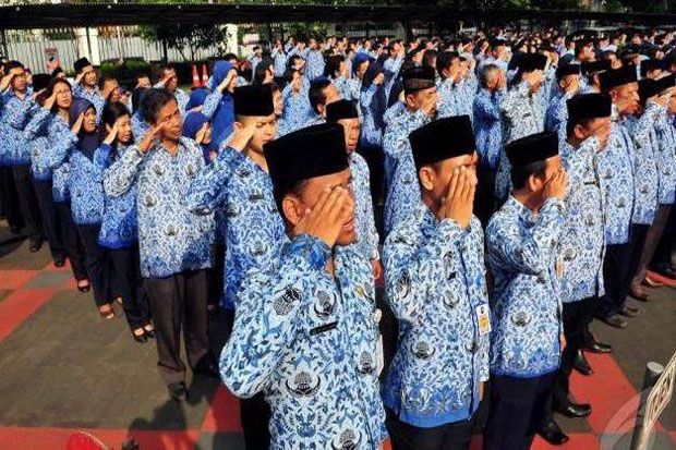 TNI di Jabatan Sipil, Ombudsman: Perlu Kajian Mendalam