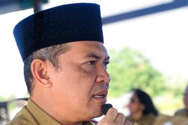Pembangunan Ekonomi Berbasis Lingkungan Syarat Mutlak di Kalimantan Tengah