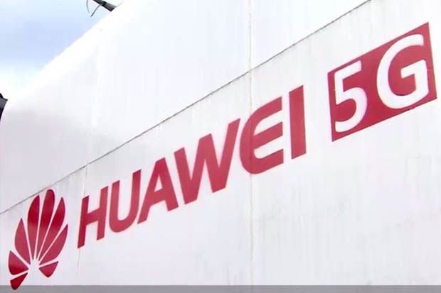 Debut di Asia Tenggara, Huawei Uji Jaringan 5G di Thailand