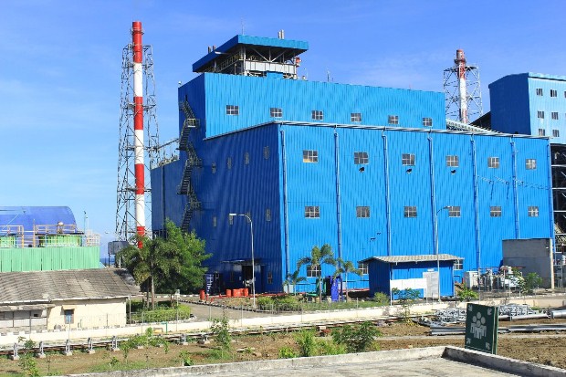 Kurangi Batu Bara, Indonesia Power Uji Coba Co-Firing di PLTU Jeranjang