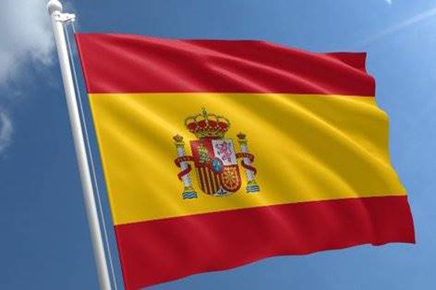 Spanyol Dinobatkan sebagai Negara Tersehat di Dunia