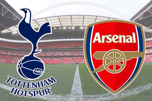 Preview Tottenham Hotspur vs Arsenal : Bangkit dari Keterpurukan