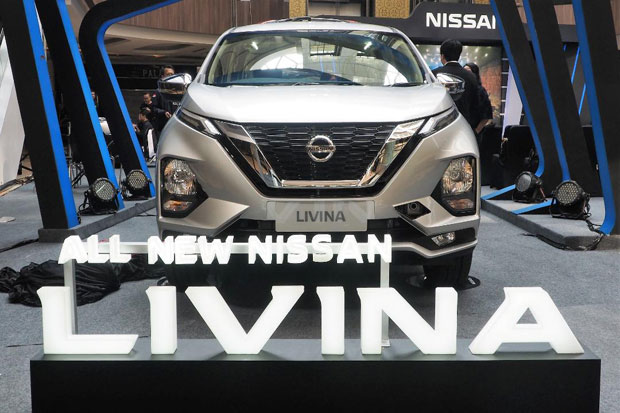 Jawaban MMKSI Soal All New Nissan Livina Kembaran XPander