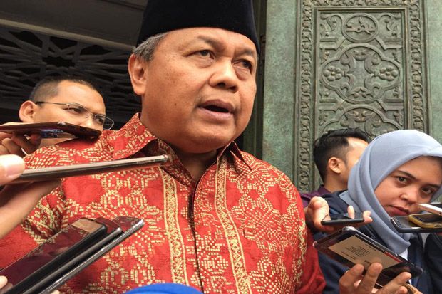 Gubernur Bank Indonesia: Alhamdulillah Deflasi