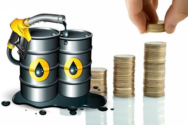 Harga Minyak Menguat Karena OPEC Terus Pangkas Produksi