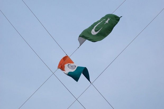 Rusia Siap Bantu Tengahi Konflik India dan Pakistan
