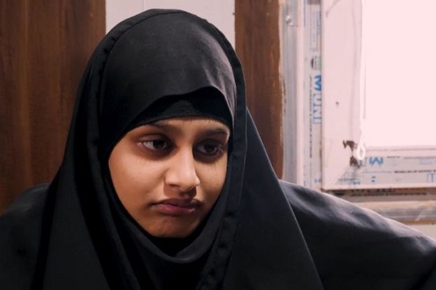 Diancam Dihabisi ISIS, Shamima Begum Kabur dari Kamp Pengungsi Suriah