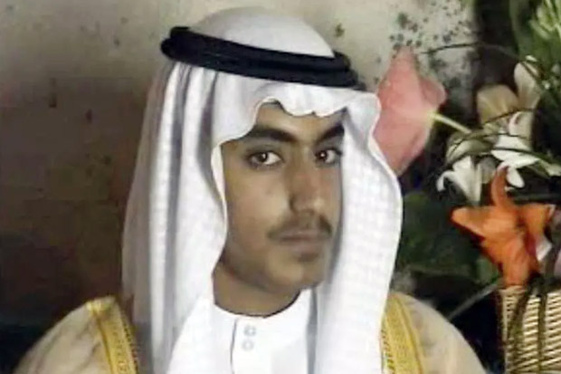 Jadi Buronan AS, Saudi Cabut Kewarganegaraan Putra Osama