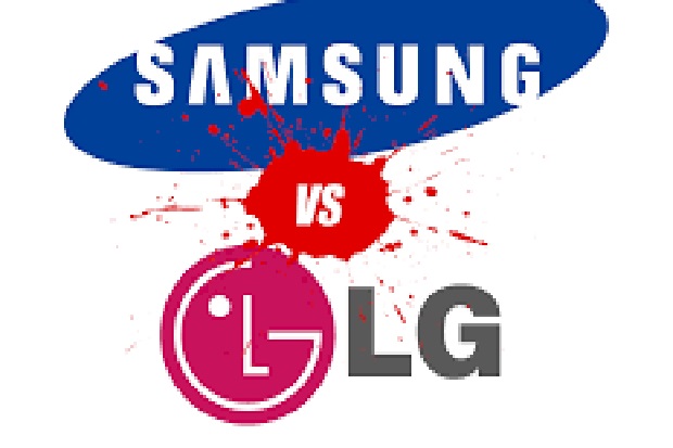 LG G8 dan V50 5G Punya Keunggulan yang Tak Dimiliki Samsung Galaxy S10