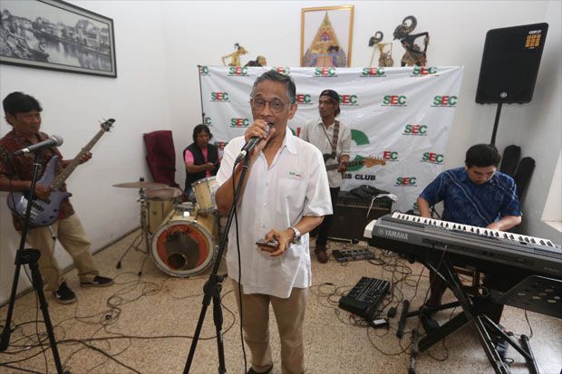 Tanjung Perak Jazz Bakal Diramaikan 100 Lebih Musisi Tanah Air