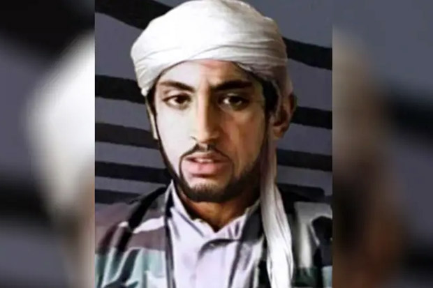 Mengenal Hamza bin Laden, Teroris yang Paling Diburu AS