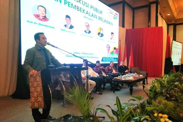 Ustaz Yusuf Mansur Ungkap Sisi Religiusitas Jokowi