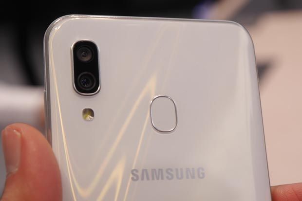 Segera Dirilis, Samsung Jerman Bocorkan Harga Galaxy A40