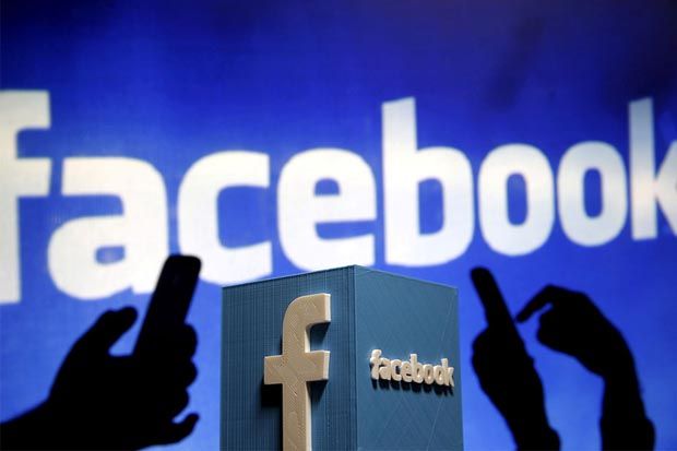 Jual Akun, Like dan Pengguna Palsu, Facebook Gugat 4 Perusahaan China