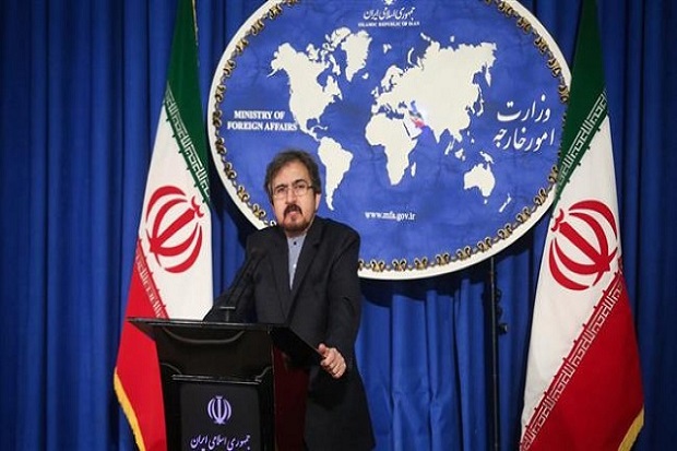 Iran Kecam Keputusan Inggris Terkait Hizbullah