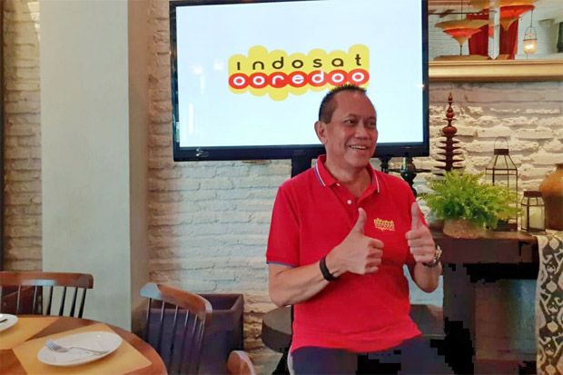 Indosat Ooredoo Business Iming-imingi Korporasi dengan Paket Ini