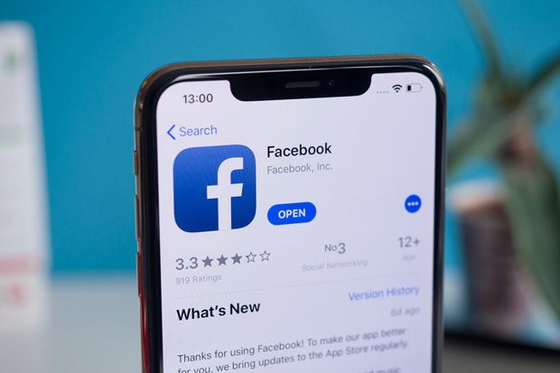 Facebook Kembali Diterjang Gelombang Baru Kritik Keamanan Data Pengguna