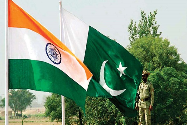 OKI Desak Pakistan-India Tahan Diri, Gelar Dialog Damai