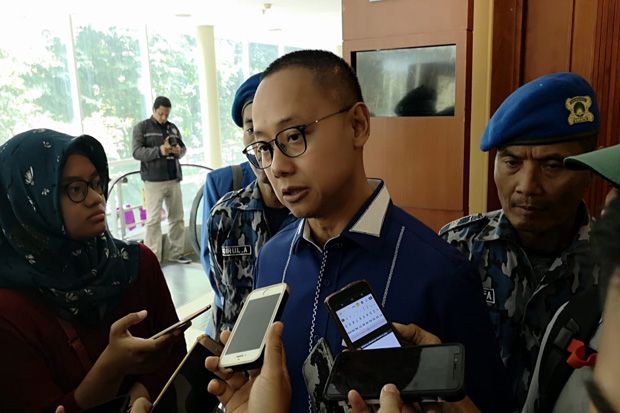 PAN Targetkan Minimal 10% Kursi Parlemen di Pemilu 2019