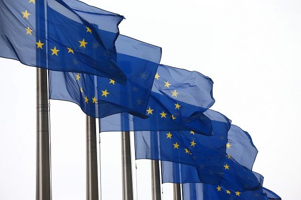 UE Jatuhkan Sanksi Terhadap 7 Menteri Suriah