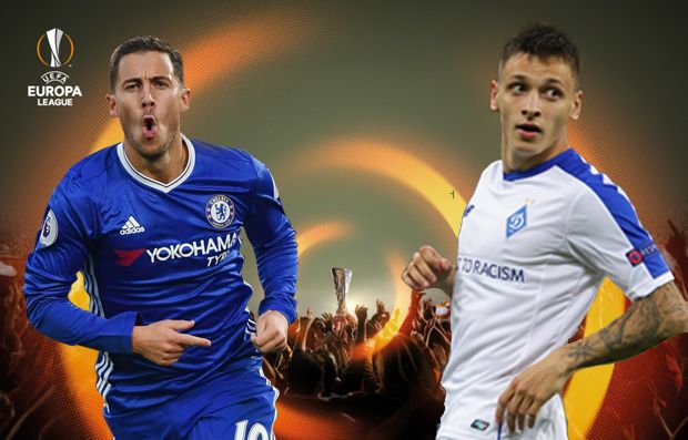 Preview Chelsea vs Dynamo Kiev: Maksimalkan Peluang di Kandang