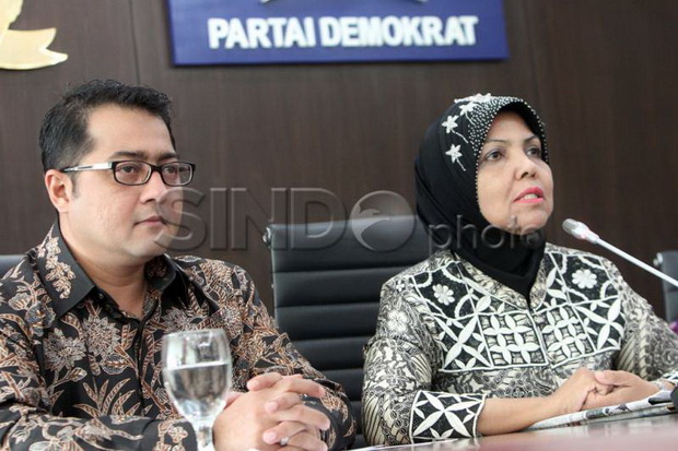 Andi Arief Ajukan Mundur, Demokrat Tetap Solid Menangkan Pemilu 2019
