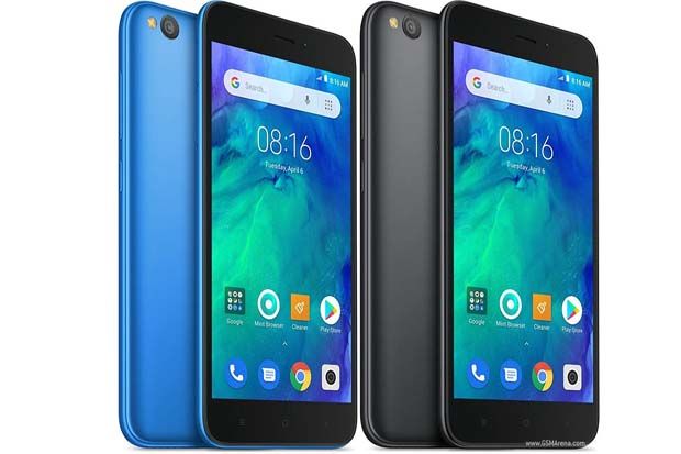 Tantang Advan s6 Plus, Xiaomi Resmi Datangkan Redmi Go ke Indonesia