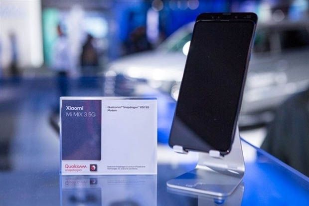 Balas CEO Huawei, Wakil Presiden Samsung Tuding Mate X Rentan Rusak Parah