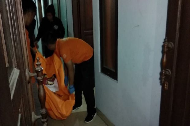Nasib Tragis Wanita Penghibur, Malam Masuk Hotel Sore Jadi Mayat