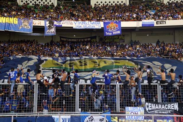 Krishna Murti: Nyanyian Rasis Bikin Sepak Bola Indonesia Tak Maju